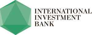 international investment bank logo 300 | Ministerstvo financií Slovenskej republiky
