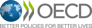 oecd logo 300 | Ministerstvo financií Slovenskej republiky