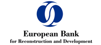 European Bank - logo