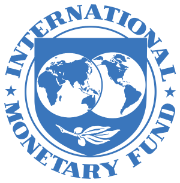 international monetary fund logo 180 | Ministerstvo financií Slovenskej republiky