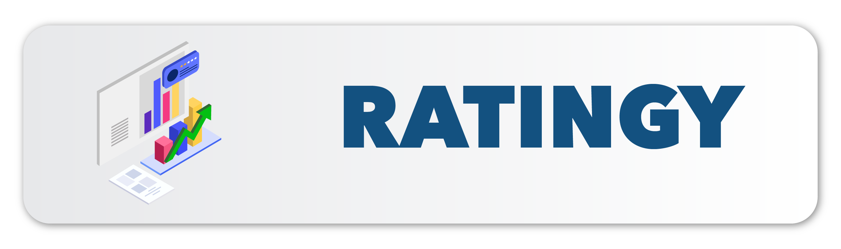 Aktuálne ratingy SR aktuálne ratingy - odkaz na stránku