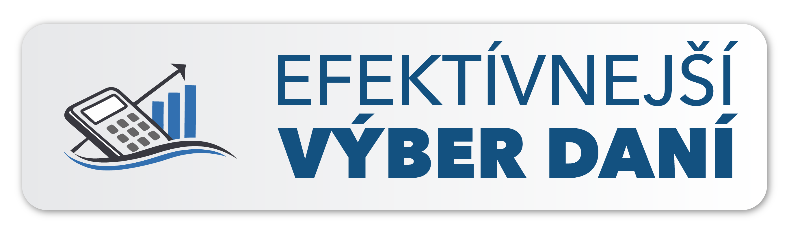 Výber daní výber daní - odkaz na stránku s informáciami